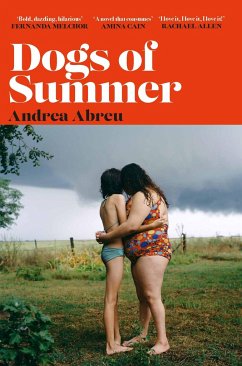 Dogs of Summer - Abreu, Andrea
