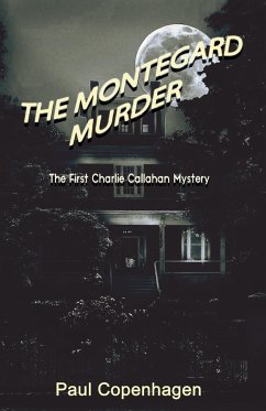 The Montegard Murder - Copenhagen, Paul