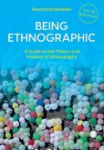 Being Ethnographic