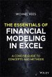The Essentials of Financial Modeling in... - Bild 1