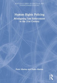 Human Rights Policing - Marina, Peter; Marina, Pedro