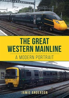The Great Western Mainline - Anderson, Jamie