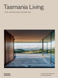 Tasmania Living - Hargreaves, Joan-Maree; Bullock, Marita