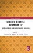 Modern Chinese Grammar IV - Bild 1