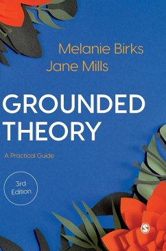 Grounded Theory - Birks, Melanie;Mills, Jane