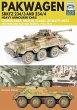 Pakwagen Sdkfz 234/3 and 234/4 Heavy... - Bild 1