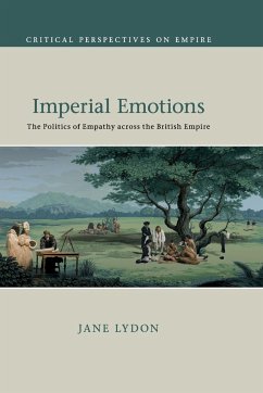 Imperial Emotions - Lydon, Jane (University of Western Australia, Perth)