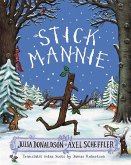 Stick Mannie Stick Mannie