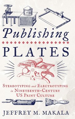 Publishing Plates - Makala, Jeffrey M.