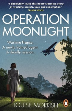 Operation Moonlight - Morrish, Louise
