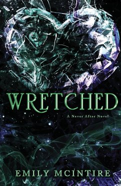 Wretched - McIntire, Emily