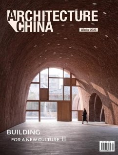 Architecture China: Building for a New Culture II - Xiangning, Li; Tsarouhas, Gina; Jiawei, Jiang; Gross, Rebecca; Mo, Wanli