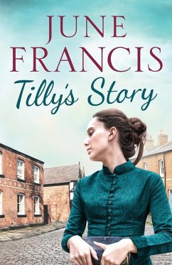 Tilly's Story - Francis, June