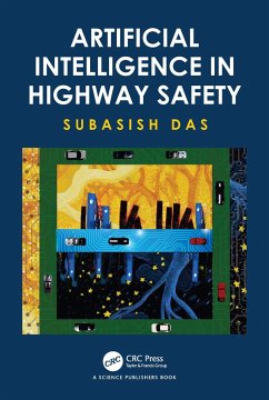 Artificial Intelligence in Highway Safety - Das, Subasish (Texas State University)