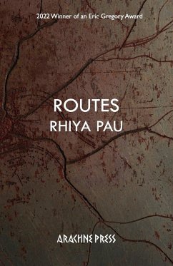 Routes - Pau, Rhiya