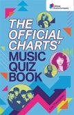 The Official Charts' Music Quiz Book