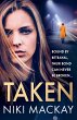 Taken - Bild 1