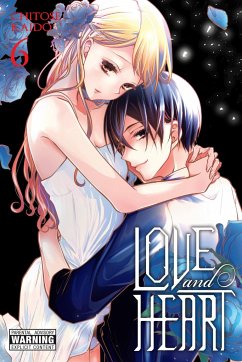 Love and Heart, Vol. 6 - Kaido, Chitose