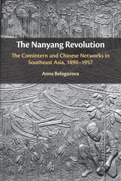 The Nanyang Revolution - Belogurova, Anna (Freie Universitat Berlin)