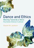 Dance and Ethics