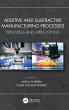Additive and Subtractive Manufacturing... - Bild 1