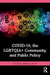 COVID-19, the LGBTQIA+ Community, and... - Bild 1