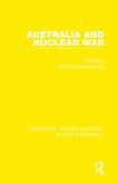 Australia and Nuclear War