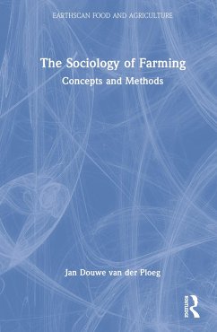 The Sociology of Farming - Ploeg, Jan Douwe van der