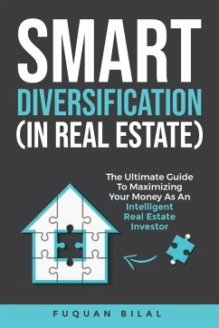Smart Diversification (in Real Estate) - Bilal, Fuquan