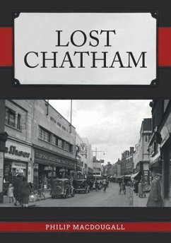 Lost Chatham - MacDougall, Philip