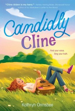 Candidly Cline - Ormsbee, Kathryn