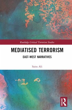 Mediatised Terrorism - Ali, Saira