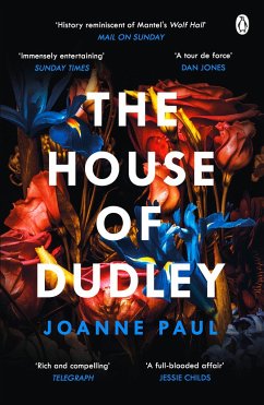 The House of Dudley - Paul, Joanne