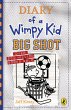 Diary of a Wimpy Kid 16: Big Shot - Bild 1