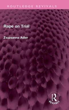Cover Rape on Trial