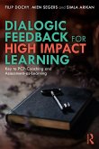 Dialogic Feedback for High Impact Learning