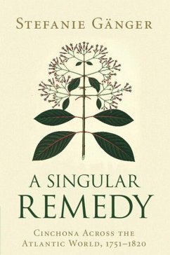 A Singular Remedy - Ganger, Stefanie (Universitat Heidelberg)