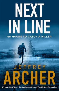 Next in Line - Archer, Jeffrey