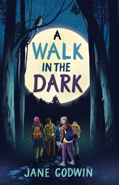 A Walk in the Dark - Godwin, Jane
