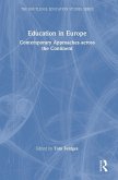 Education in Europe