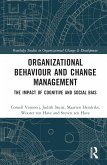 Organizational Behaviour and Change Management