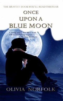 Cover Once upon a blue moon