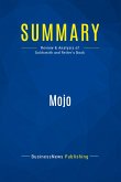 Summary: Mojo