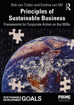 Principles of Sustainable Business - van Tulder, Rob; van Mil, Eveline