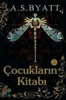 Cocuklarin Kitabi - Susan Byatt (A. S. Byatt), Antonia