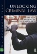 Unlocking Criminal Law - Bild 1