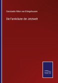 Die Farnkräuter der Jetztwelt