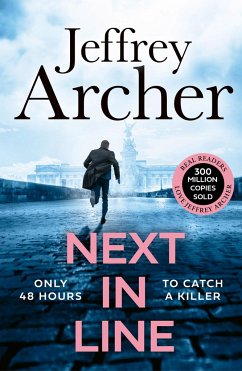Next in Line - Archer, Jeffrey