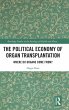 The Political Economy of Organ... - Bild 1