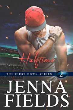 Halftime - Fields, Jenna